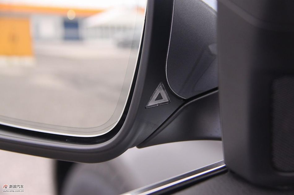 试驾全新宝马5系