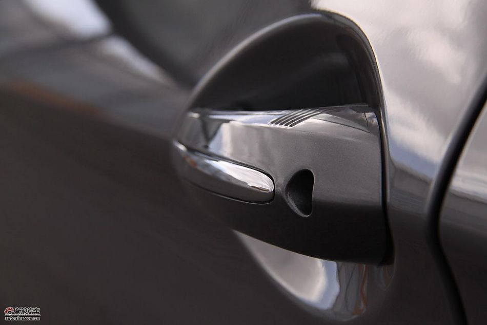 试驾全新宝马5系