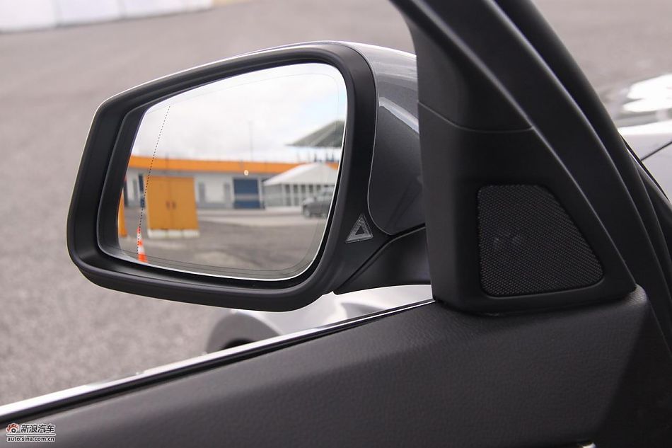 试驾全新宝马5系