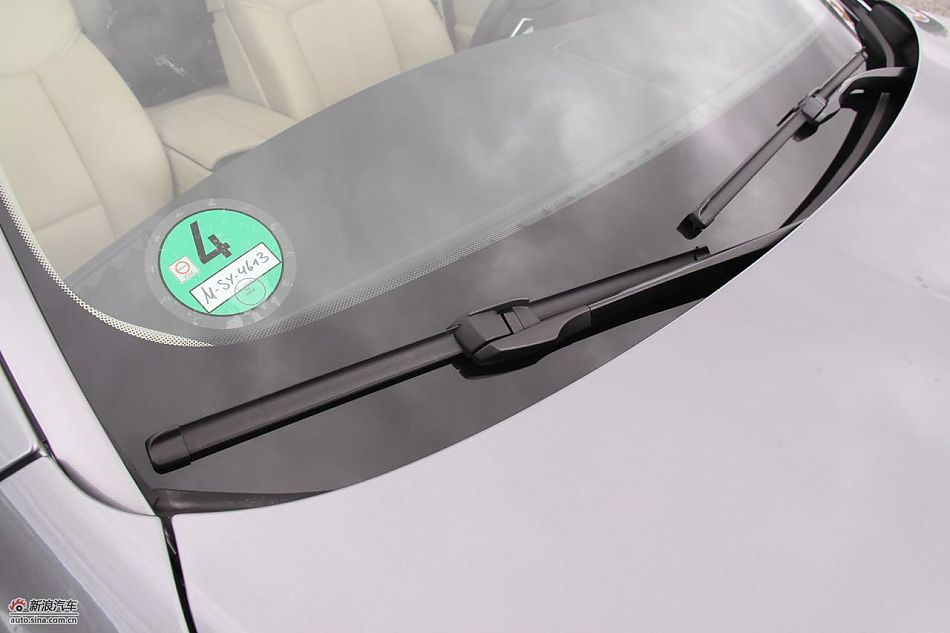 试驾全新宝马5系