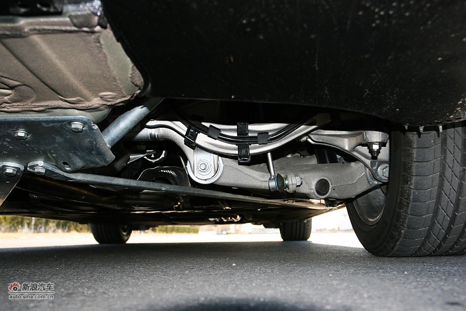 2012款宝马5系旅行版