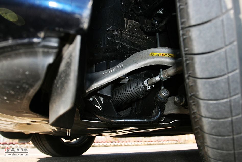 2012款宝马5系旅行版