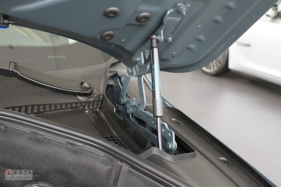 宝马5系GT 535i典雅型