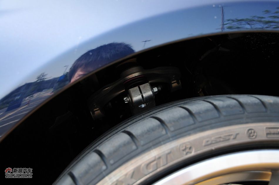 进口宝马5系旅行版