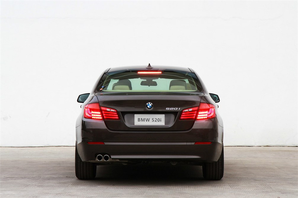 2013款 520i 2.0T AT 典雅型 外观