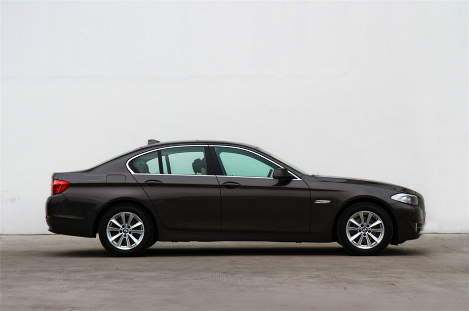 2013款 520i 2.0T AT 典雅型 外观