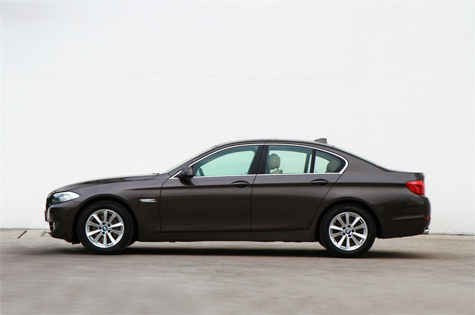 2013款 520i 2.0T AT 典雅型 外观