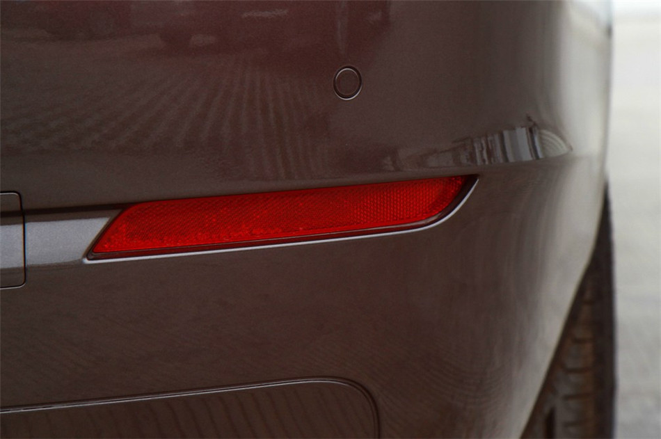 2013款 520i 2.0T AT 典雅型 其他