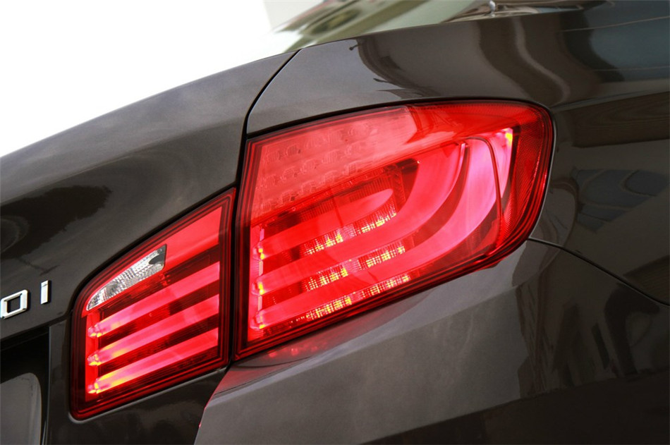 2013款 520i 2.0T AT 典雅型 其他