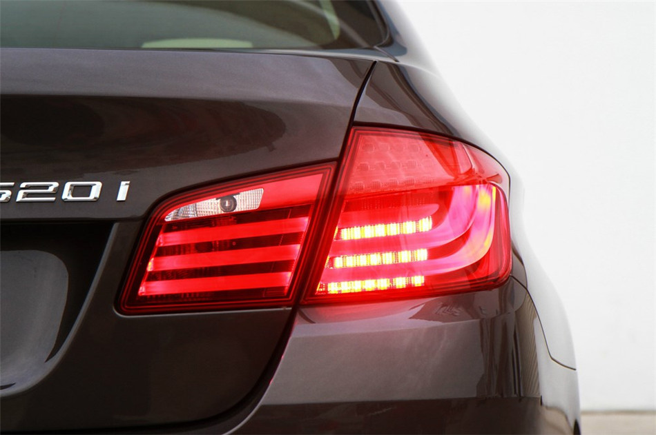 2013款 520i 2.0T AT 典雅型 其他