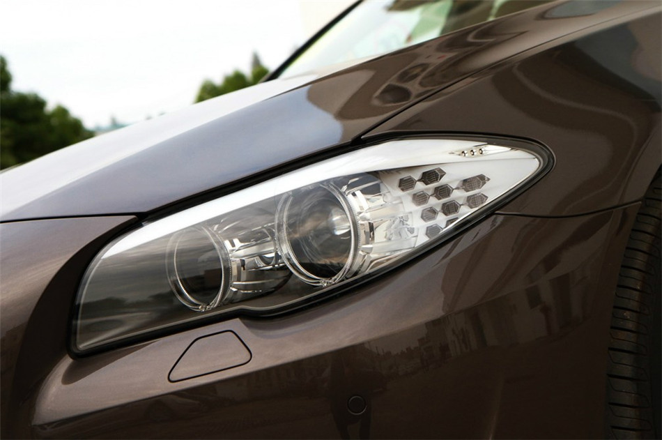 2013款 520i 2.0T AT 典雅型 其他