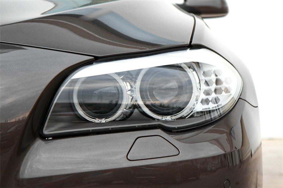 2013款 520i 2.0T AT 典雅型 其他