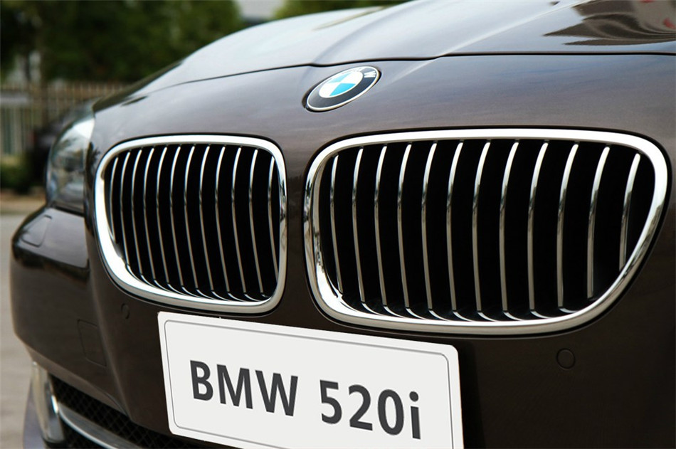 2013款 520i 2.0T AT 典雅型 其他