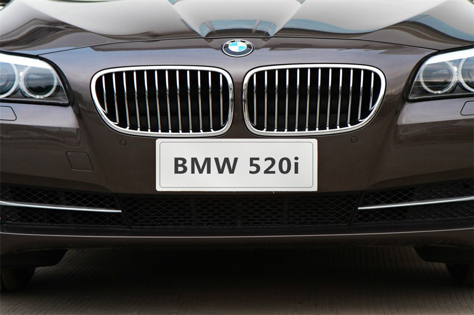 2013款 520i 2.0T AT 典雅型 其他