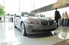 BMW530dʵͼ