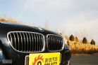 2012款宝马5系旅行版