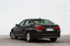 2013款 520i 2.0T AT 典雅型 外观