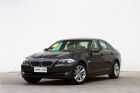 2013款 520i 2.0T AT 典雅型 外观