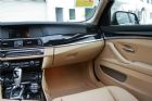 2013款 520i 2.0T AT 典雅型 内饰