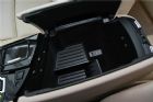 2013款 520i 2.0T AT 典雅型 座椅空间