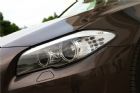 2013款 520i 2.0T AT 典雅型 其他