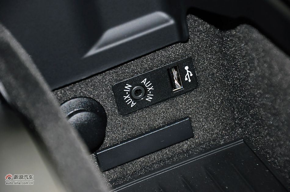 2012款宝马6系双门轿跑车实拍