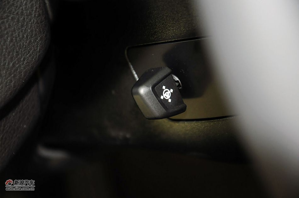 2012款宝马6系双门轿跑车实拍