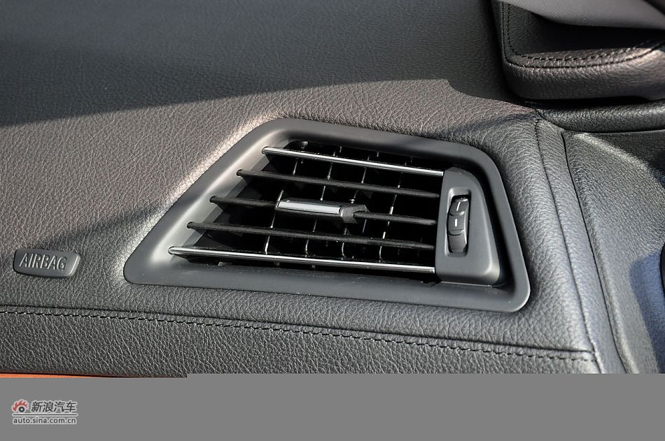 2012款宝马6系双门轿跑车实拍