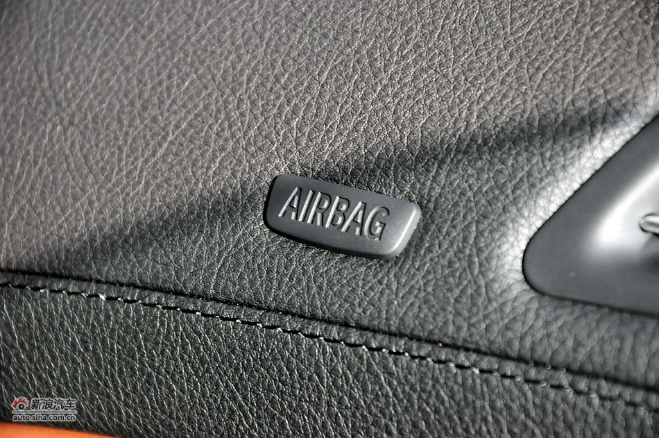 2012款宝马6系双门轿跑车实拍