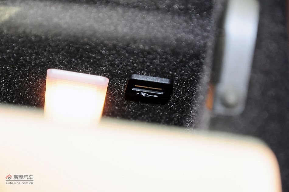 2012款宝马6系双门轿跑车实拍