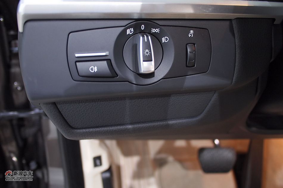 2012款宝马6系双门coupe 640i