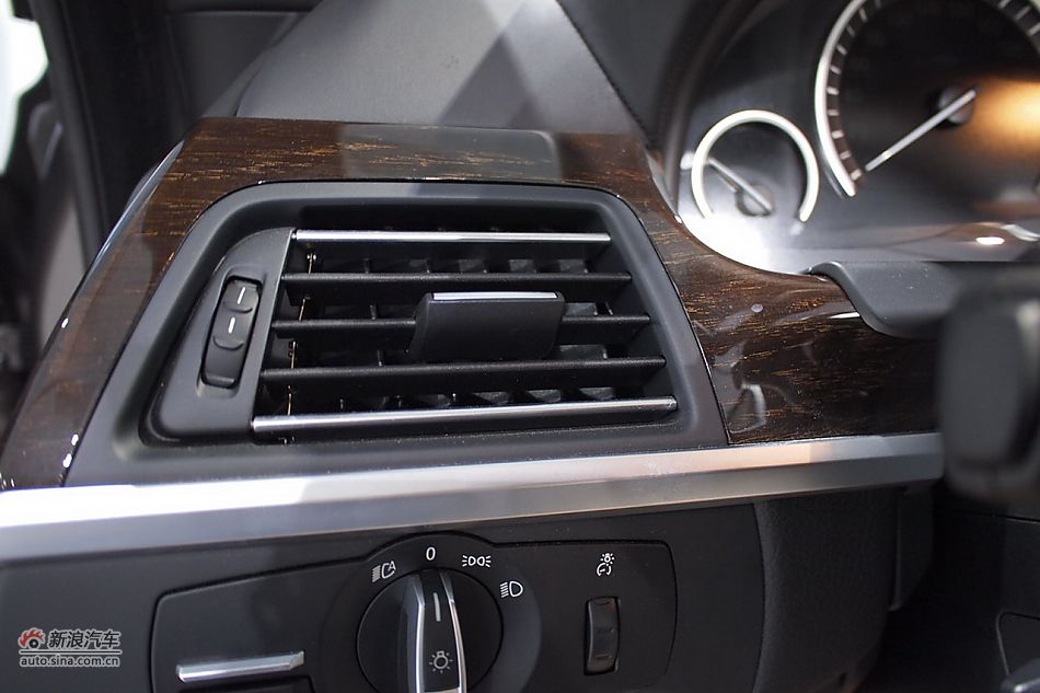 2012款宝马6系双门coupe 640i