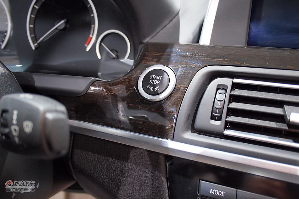 2012款宝马6系双门coupe 640i