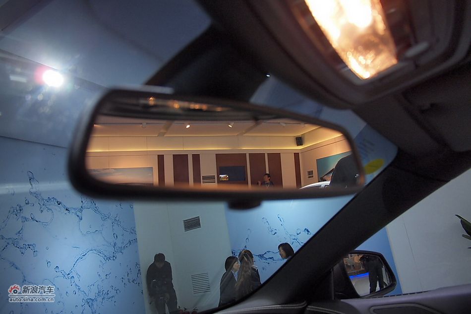 2012款宝马6系双门coupe 640i