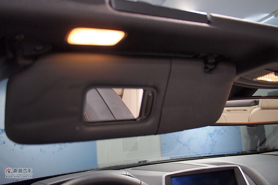 2012款宝马6系双门coupe 640i