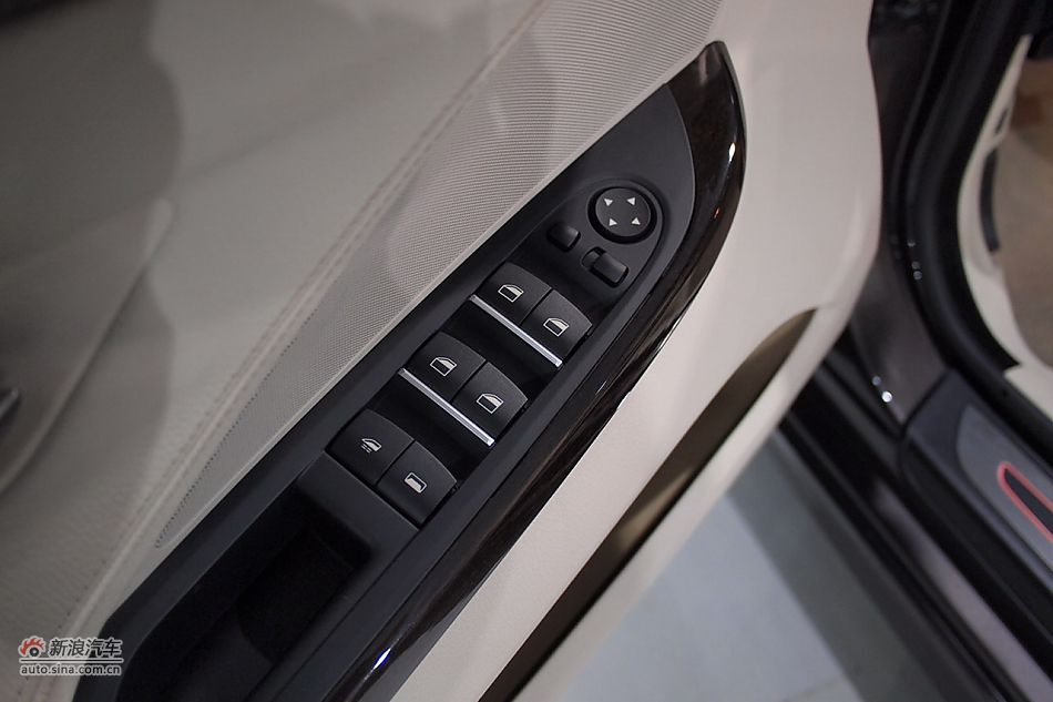 2012款宝马6系双门coupe 640i