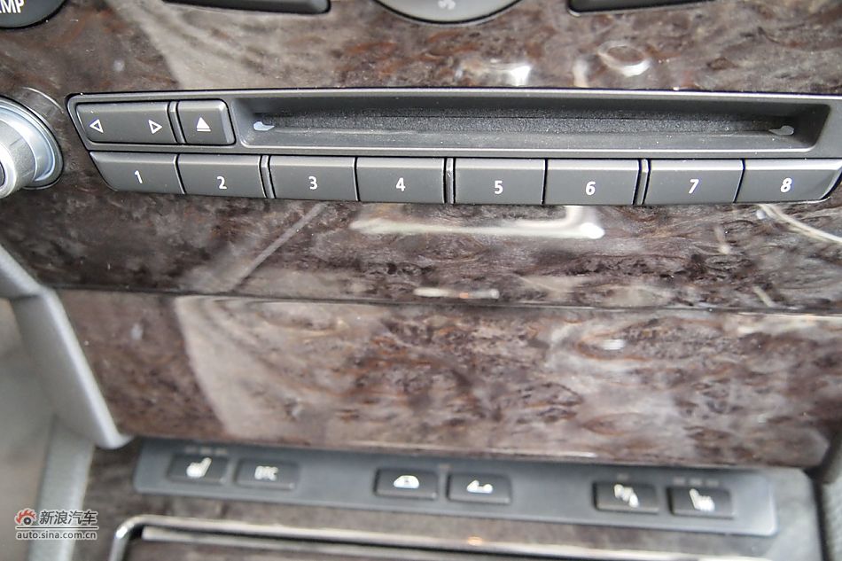 宝马6系 630i双门轿跑