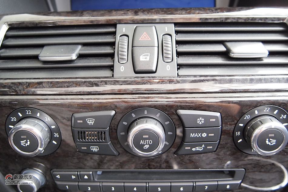 宝马6系 630i双门轿跑