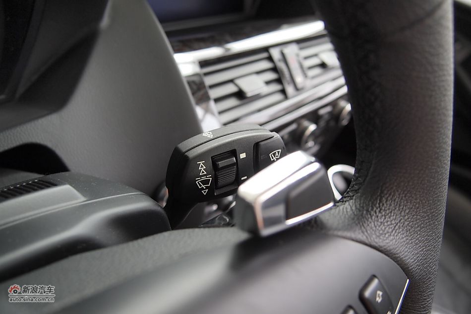 宝马6系 630i双门轿跑