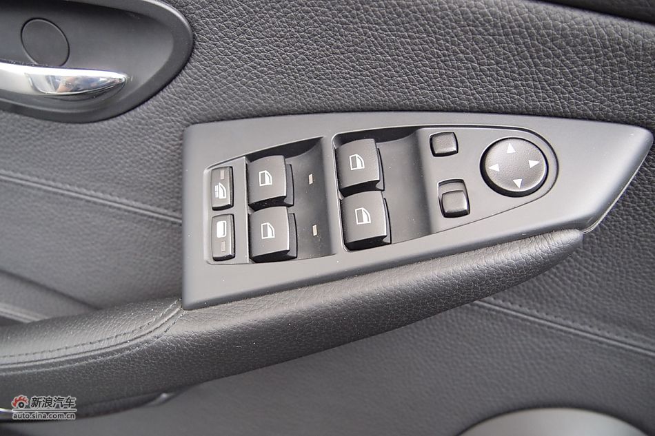 宝马6系 630i双门轿跑