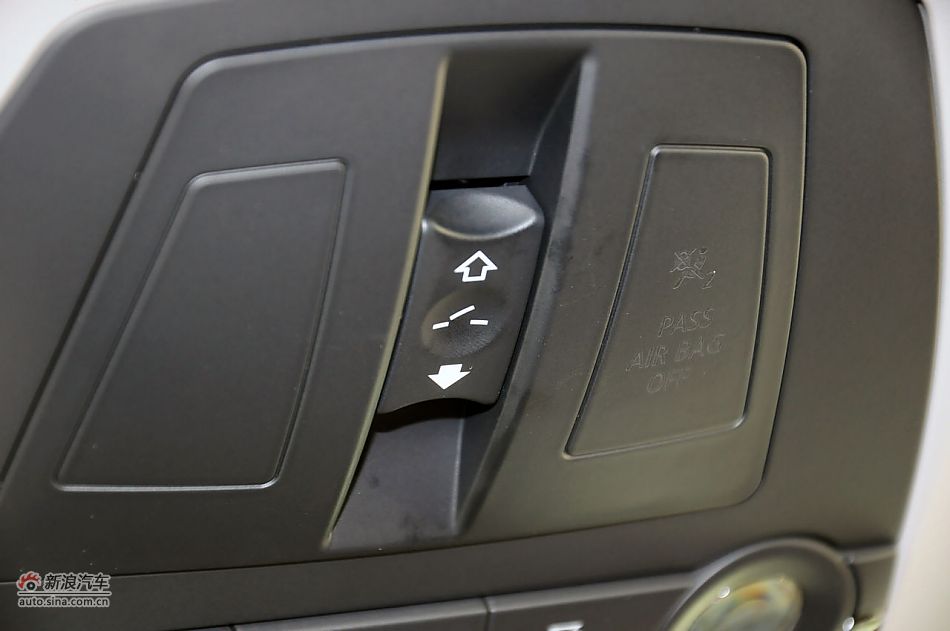 2012款宝马6系双门轿跑车实拍