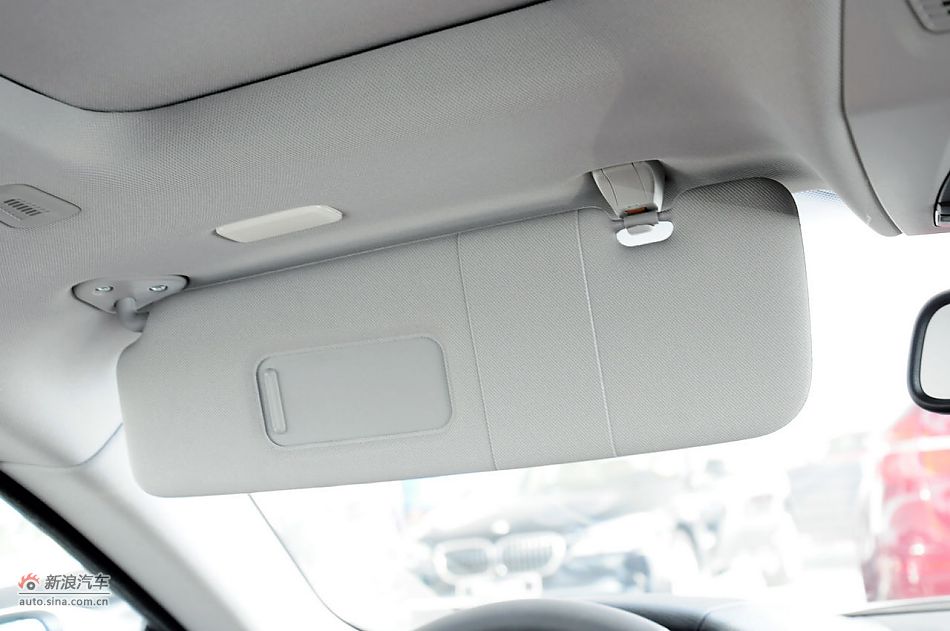 2012款宝马6系双门轿跑车实拍