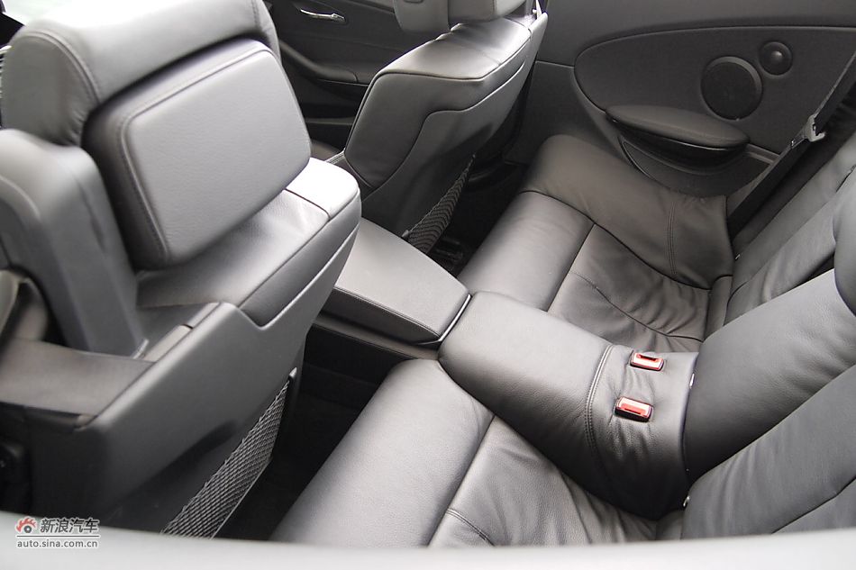 宝马6系 630i双门轿跑