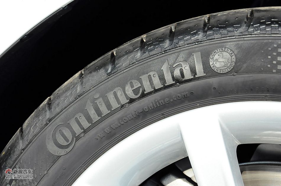 2012款宝马6系双门轿跑车实拍