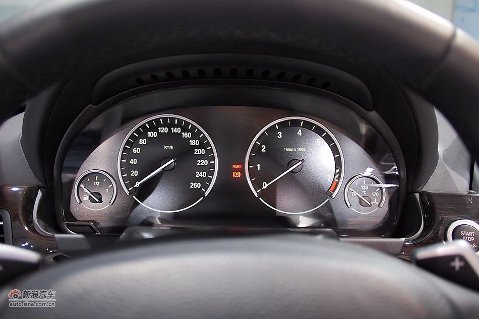 2012款宝马6系双门coupe 640i