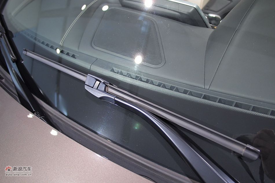 2012款宝马6系双门coupe 640i