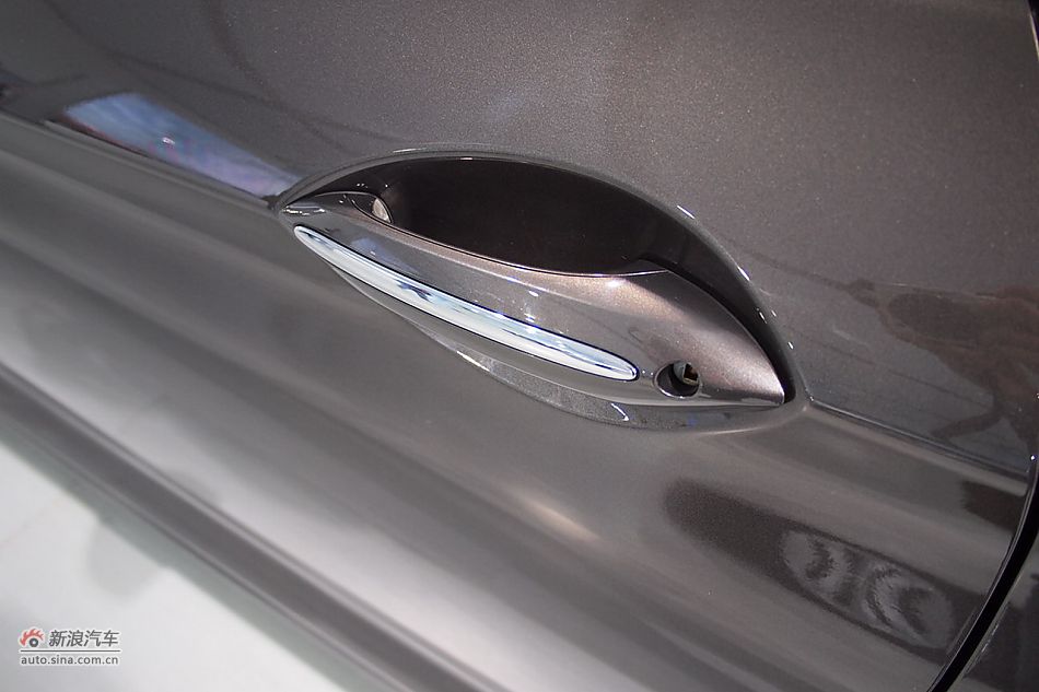 2012款宝马6系双门coupe 640i