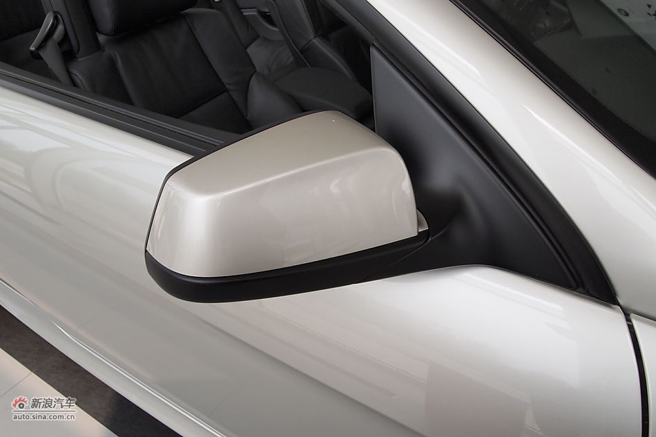 宝马6系 630i双门轿跑