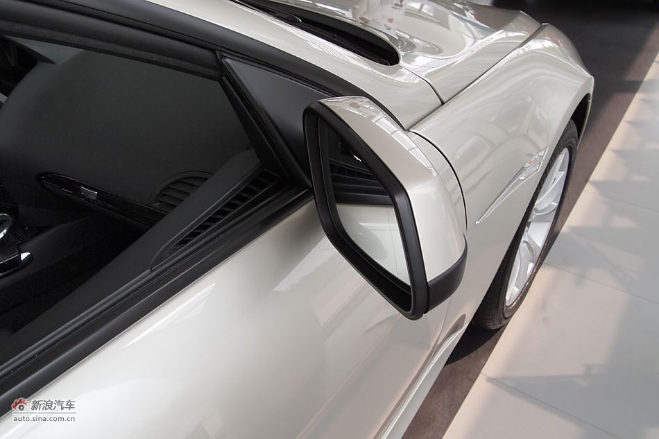 宝马6系 630i双门轿跑