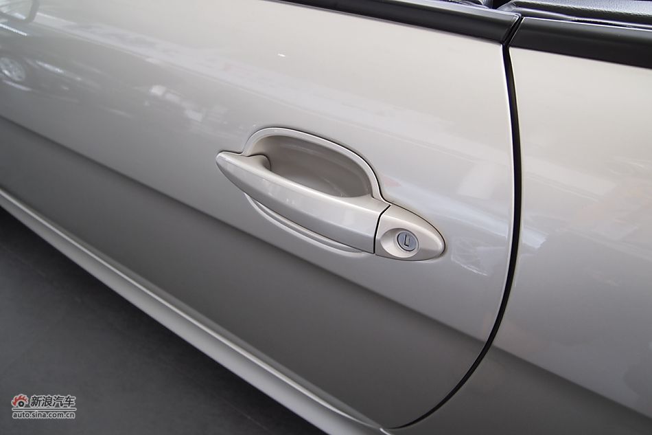 宝马6系 630i双门轿跑